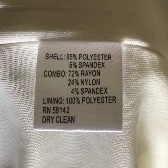 Cocktail Dress - Picture 6 of 7